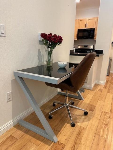 Irvine Gem Luxury Condo Near Irvine Business & Uci Hospital Eksteriør billede