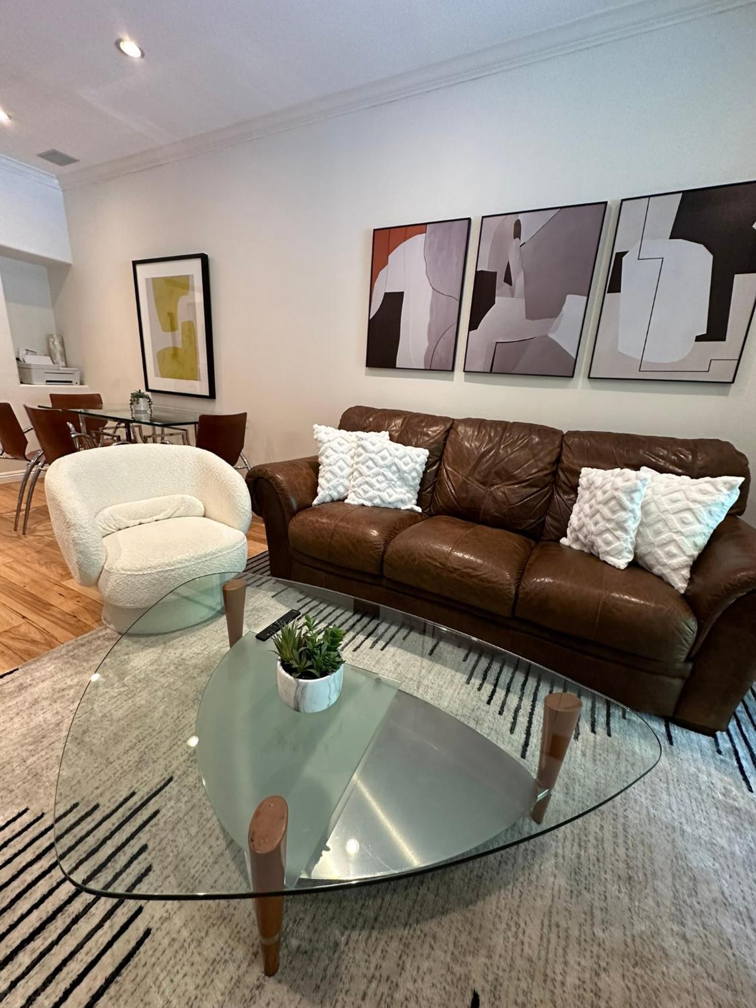 Irvine Gem Luxury Condo Near Irvine Business & Uci Hospital Eksteriør billede